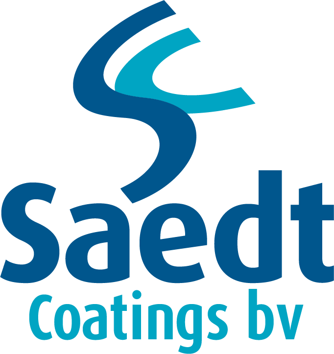 Saedt Coatings B.V. Logo